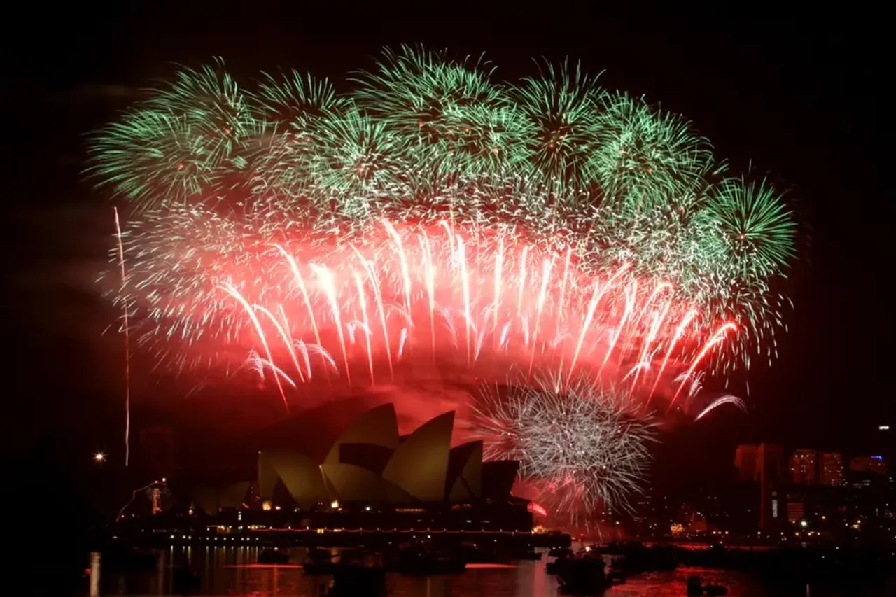 sydney-new-year-celebration