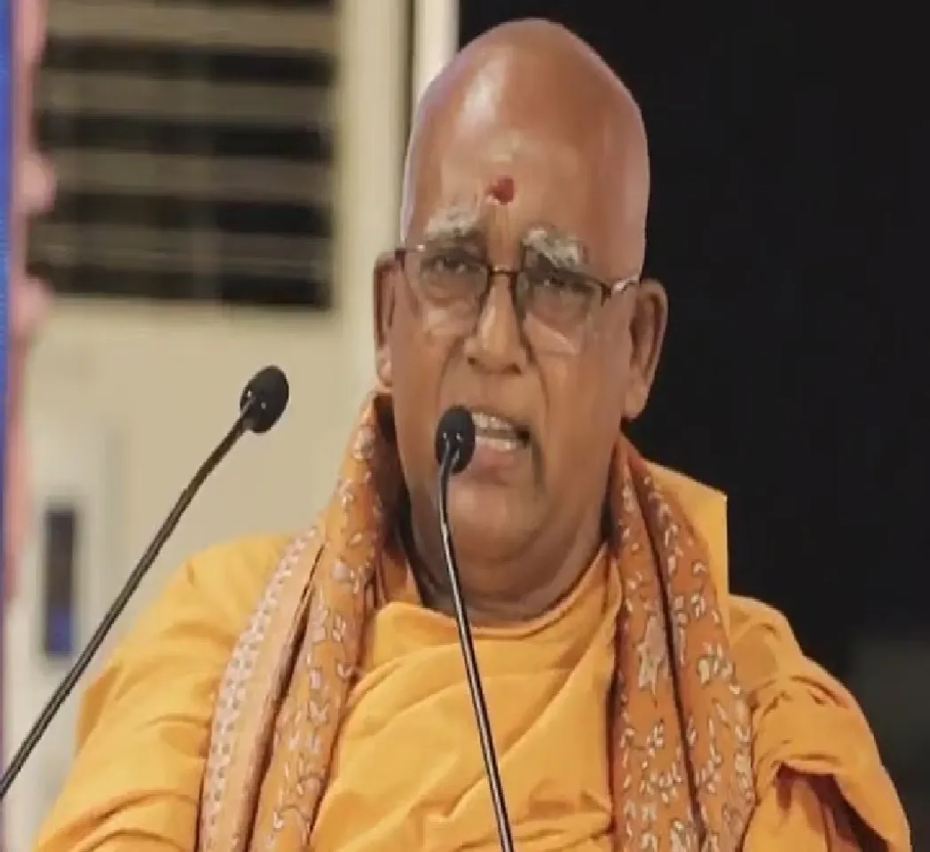 Sachchidananda Swami