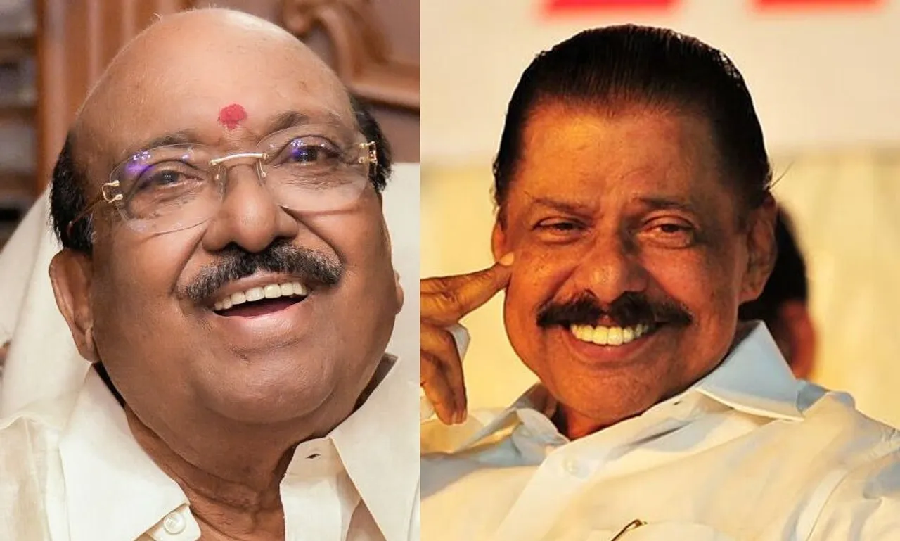 vellappally govindan