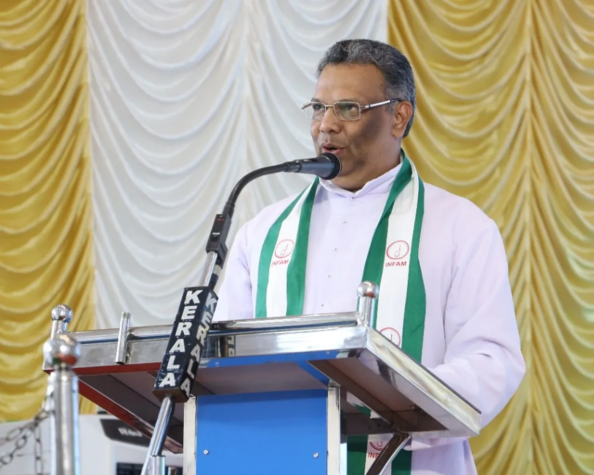 thomas mattamundayil infam