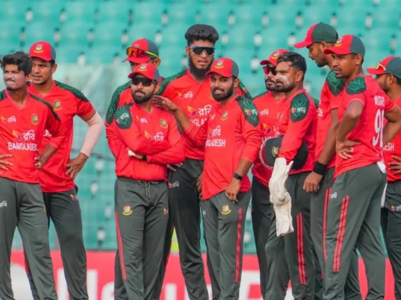 bangladesh cricket
