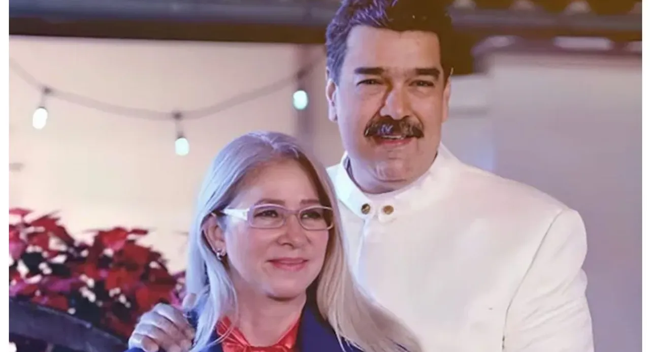 MADURO