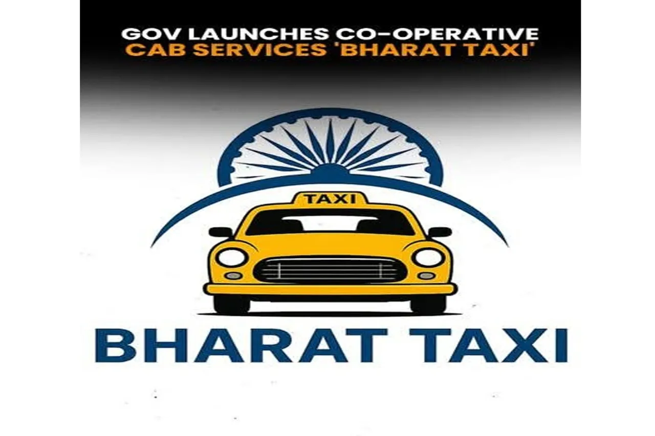 bharath taxi