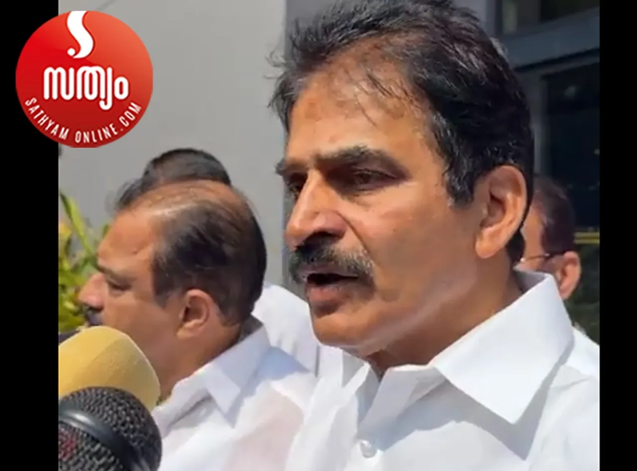 kc venugopal wayanad