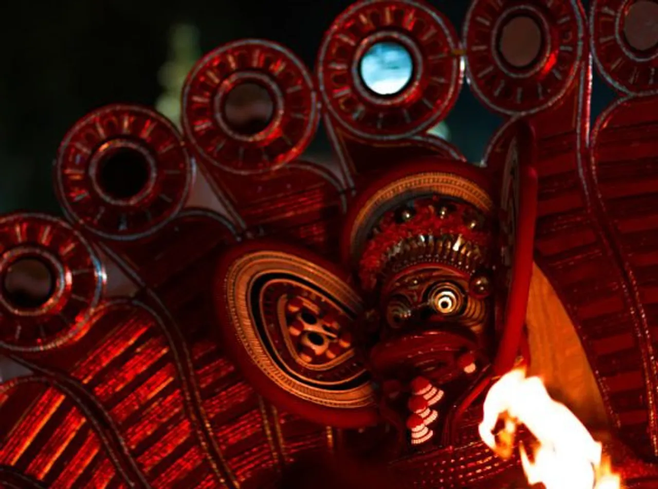 THEYYAM
