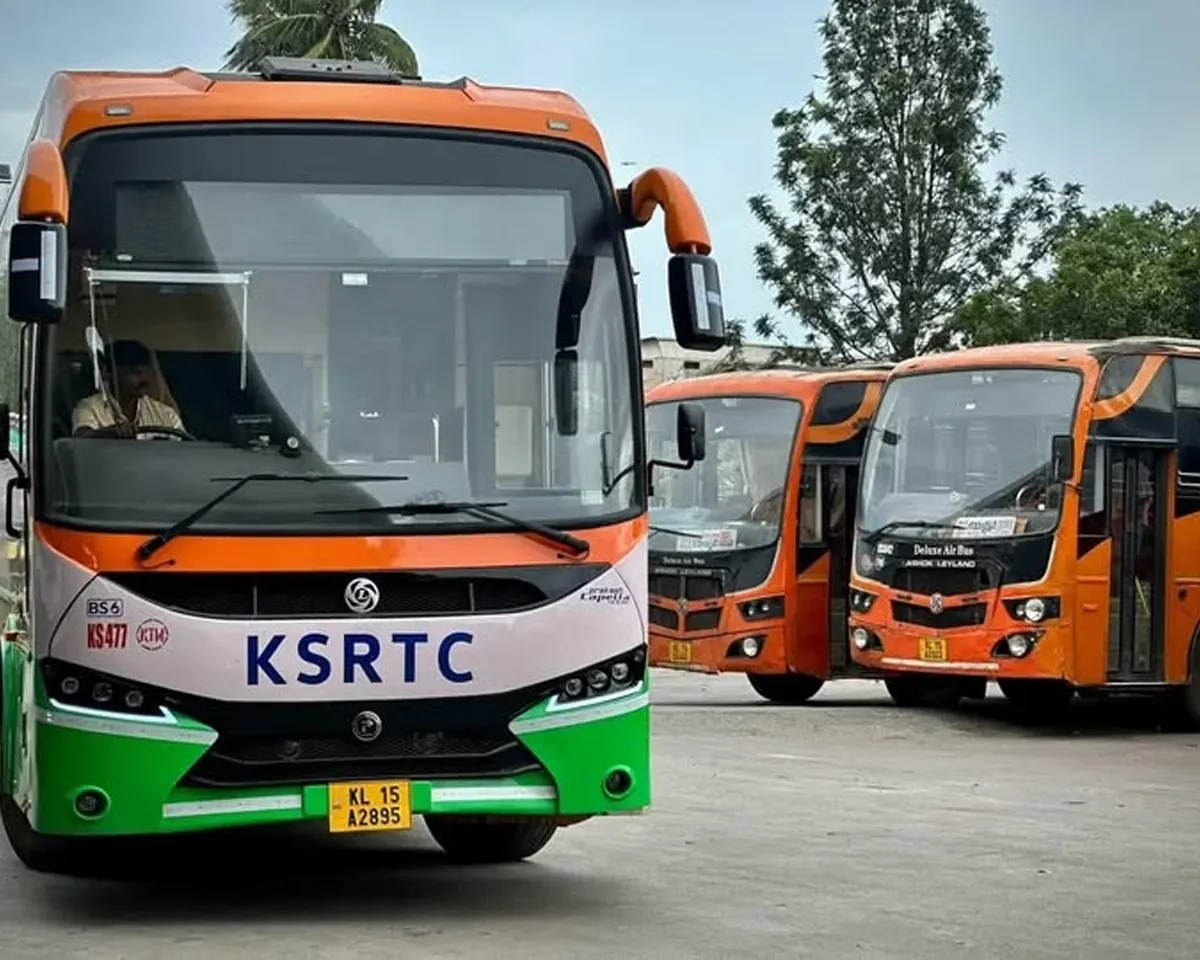 kottayam ksrtc