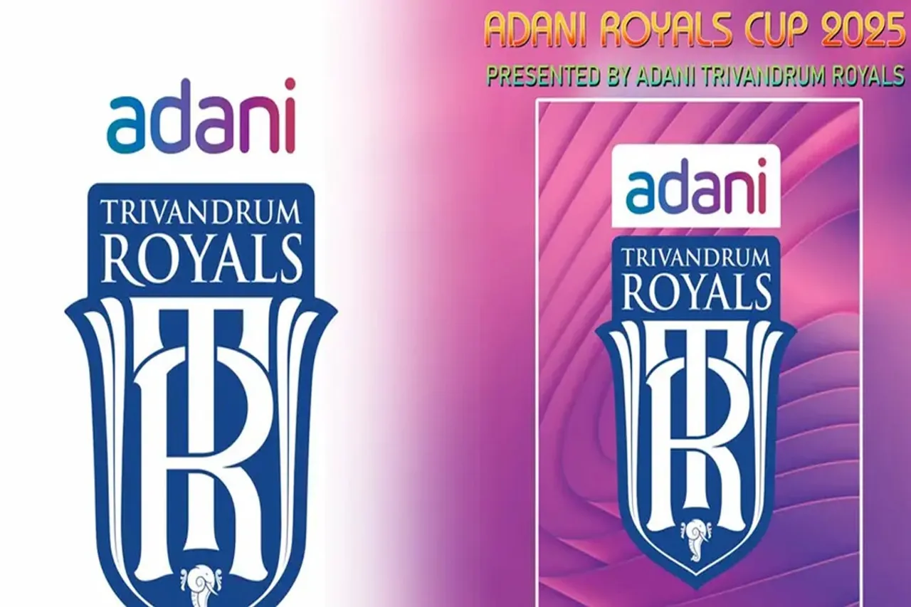Adani Royals Cup cricket tournament