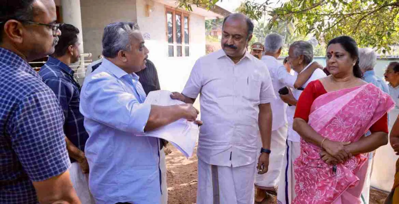 CINE COMPLEX KOTTARAKKARA
