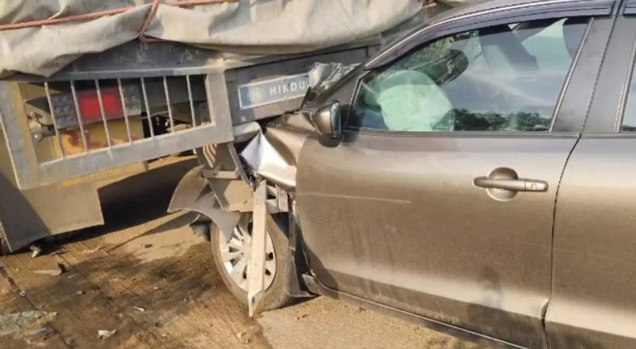 THIRUVANANTHAPURAM-ACCIDENT-5-INJURED