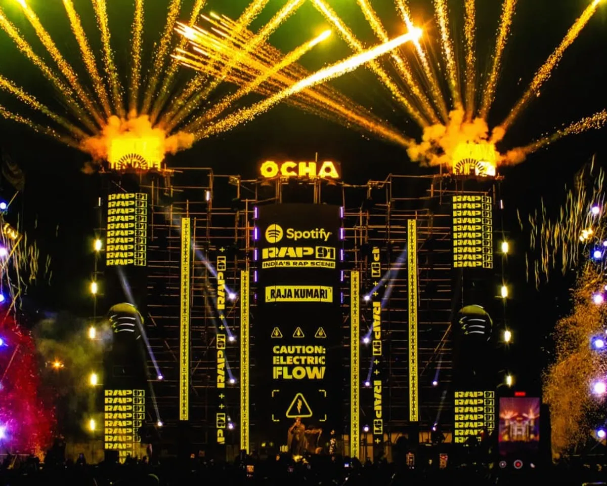 ocha music festival