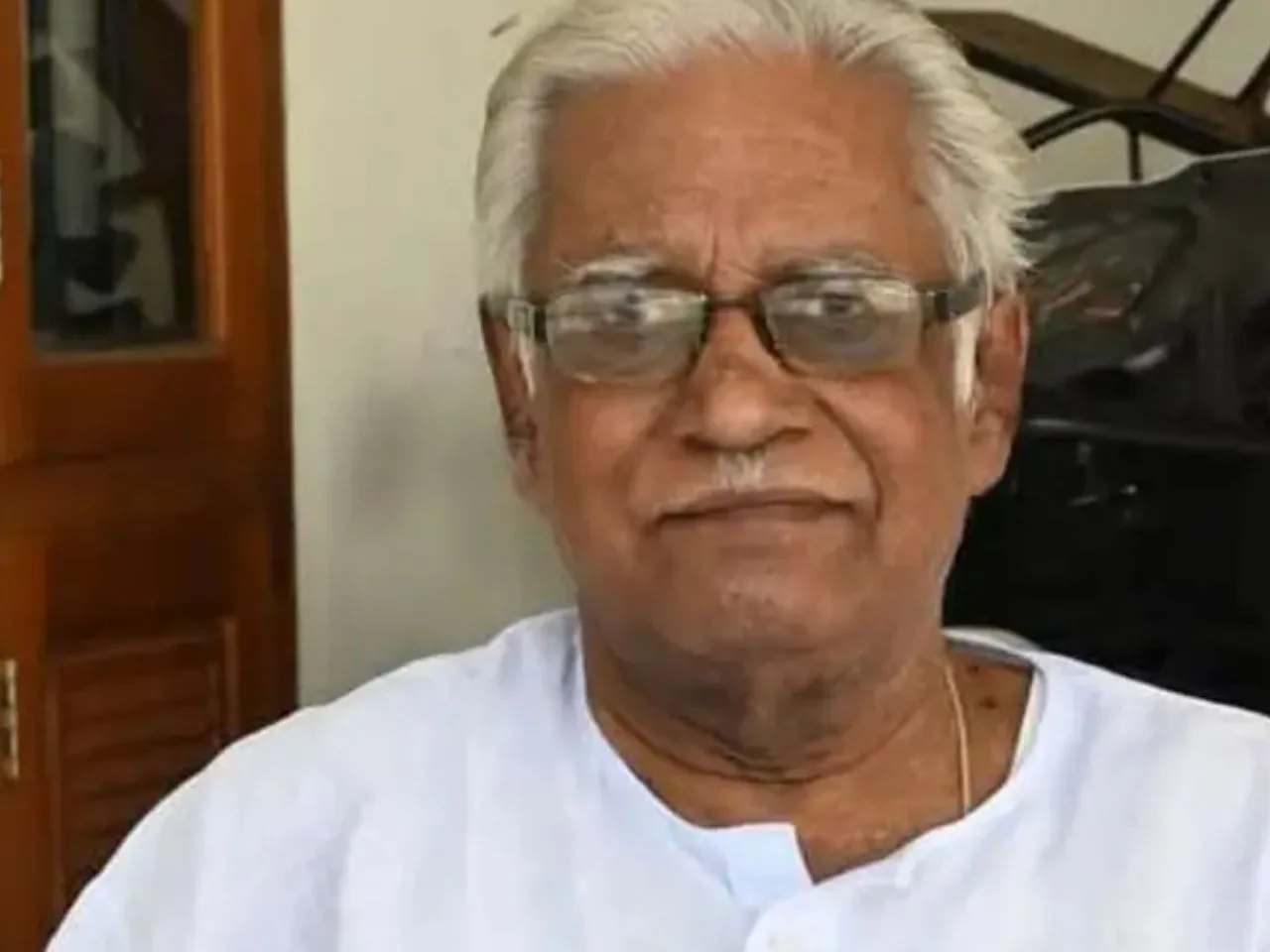 thomas kuthiravattom