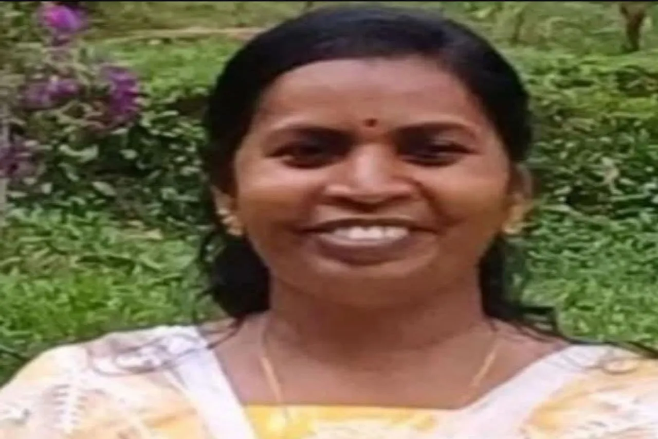 parathode ktm saritha