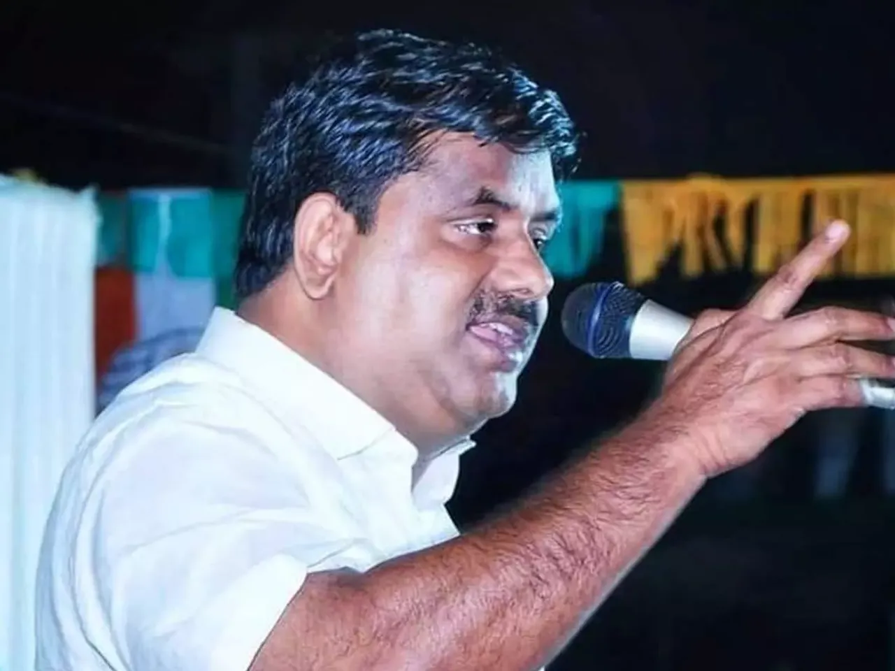 adv k praveenkumar