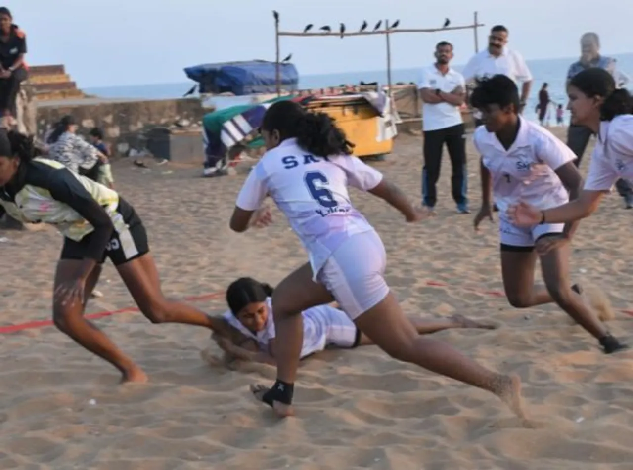 KABADI KOLLAM
