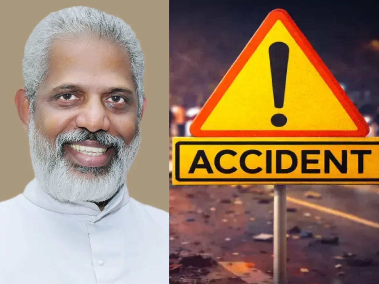 Fr NJARAKUNNEL GEORGE VARGHESE