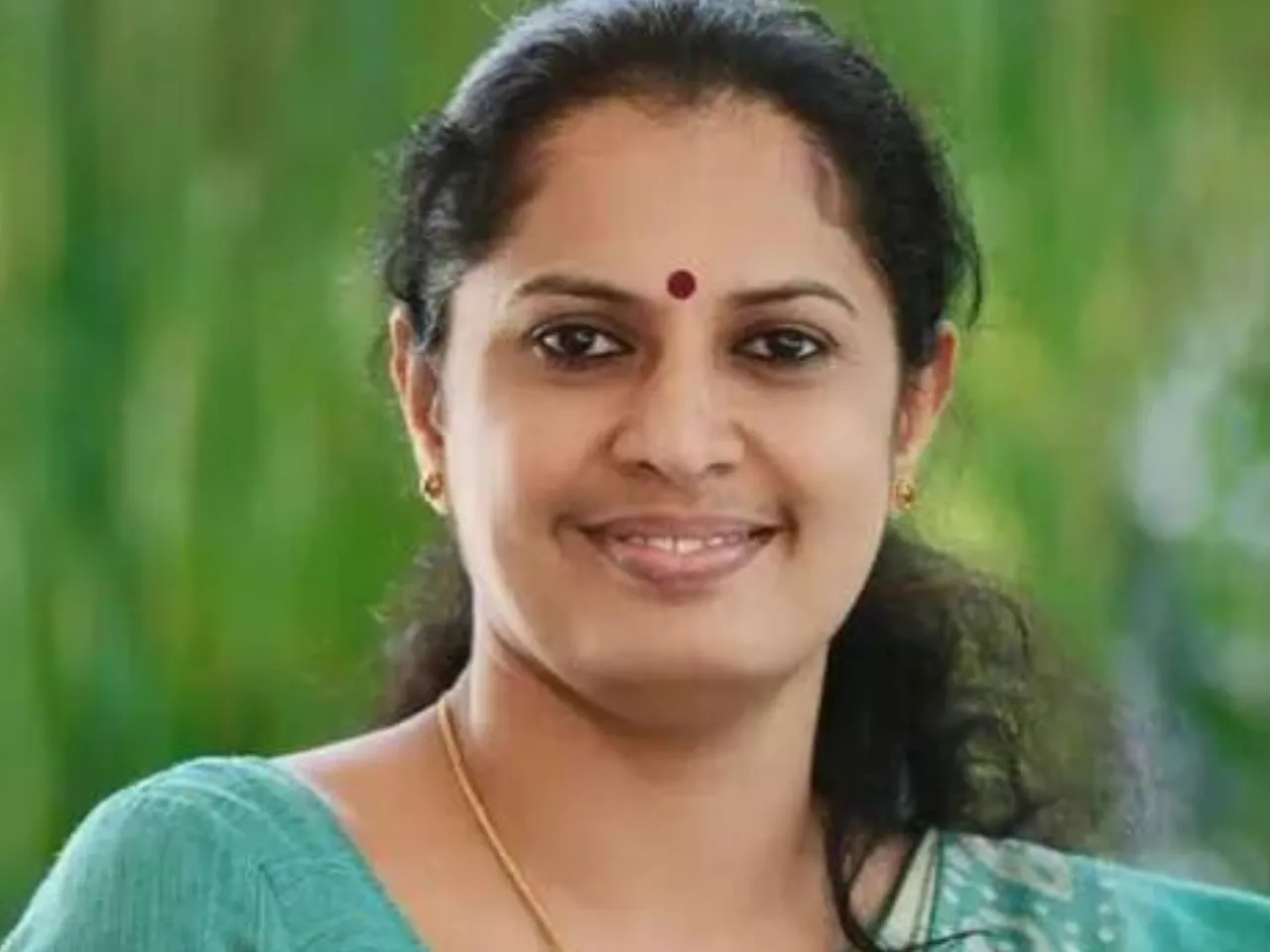 p p divya
