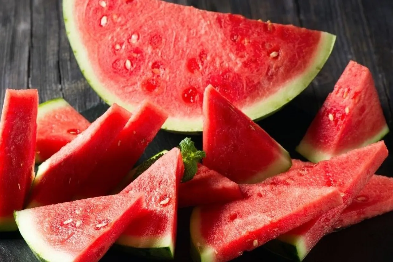 watermelon