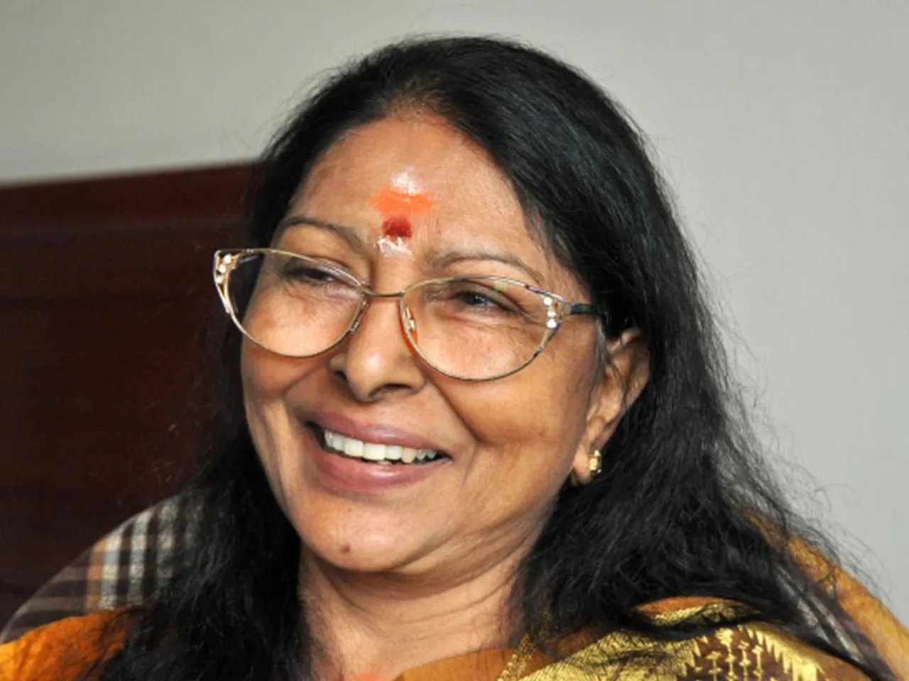 actress saradha