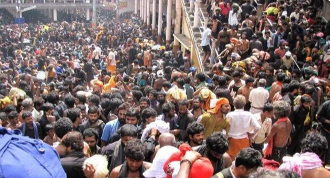 sabarimala