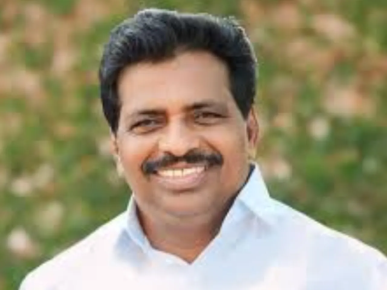 kodikunnil suresh
