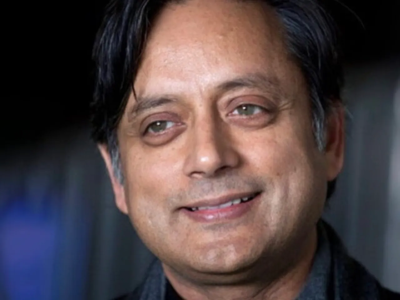 SASI THAROOR