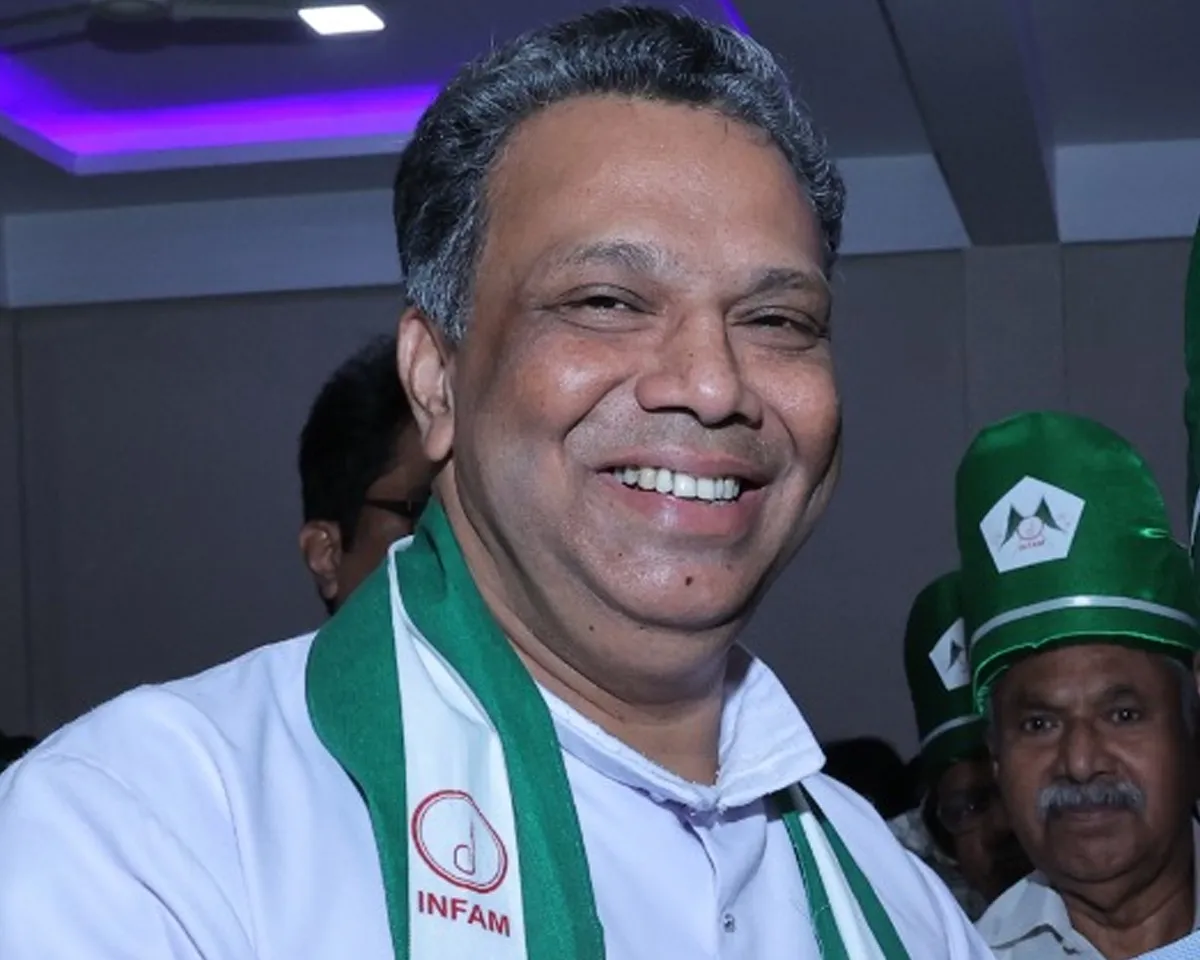 thomas mattamundayil infam meeting