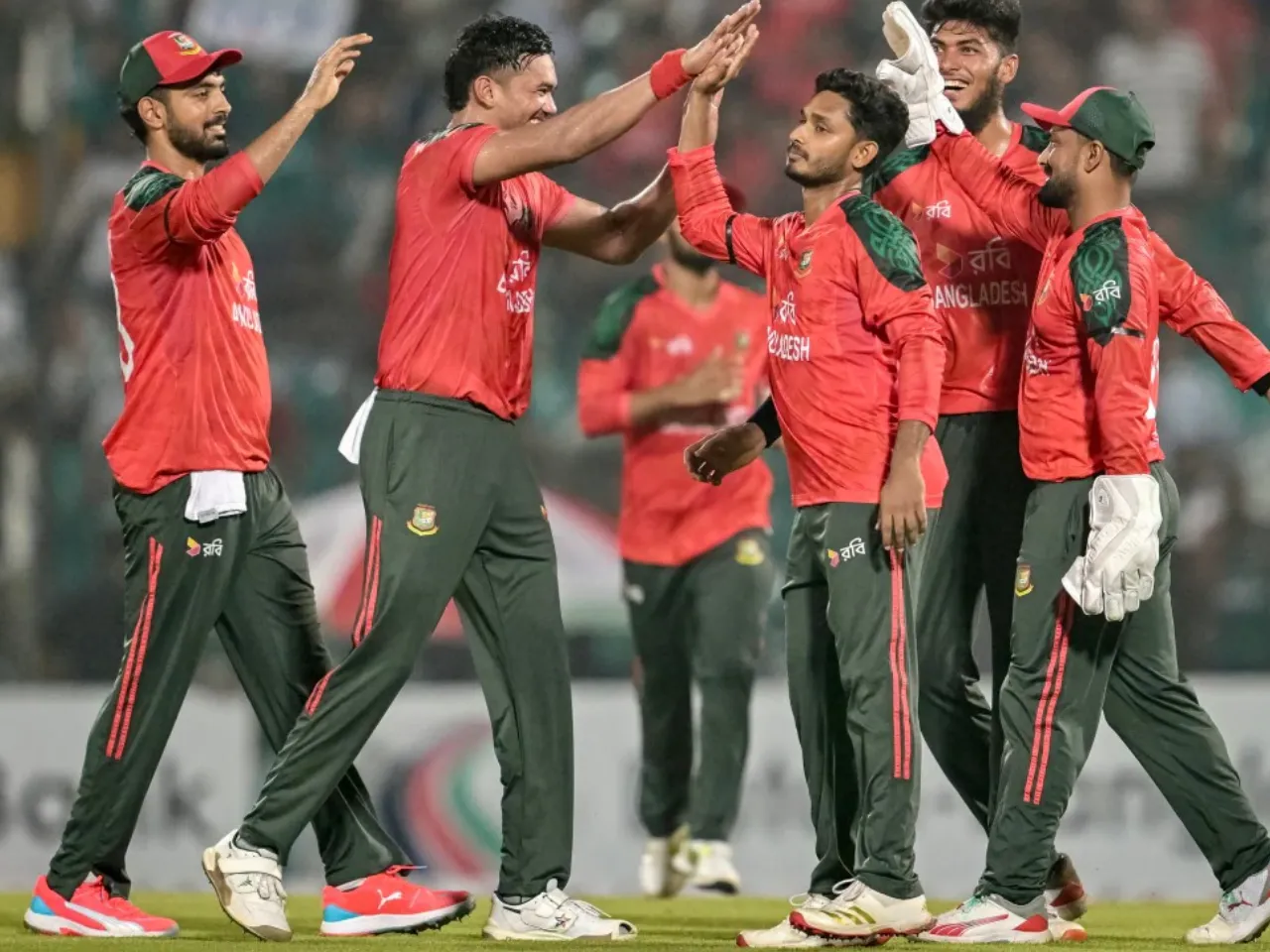 bangladesh cricket