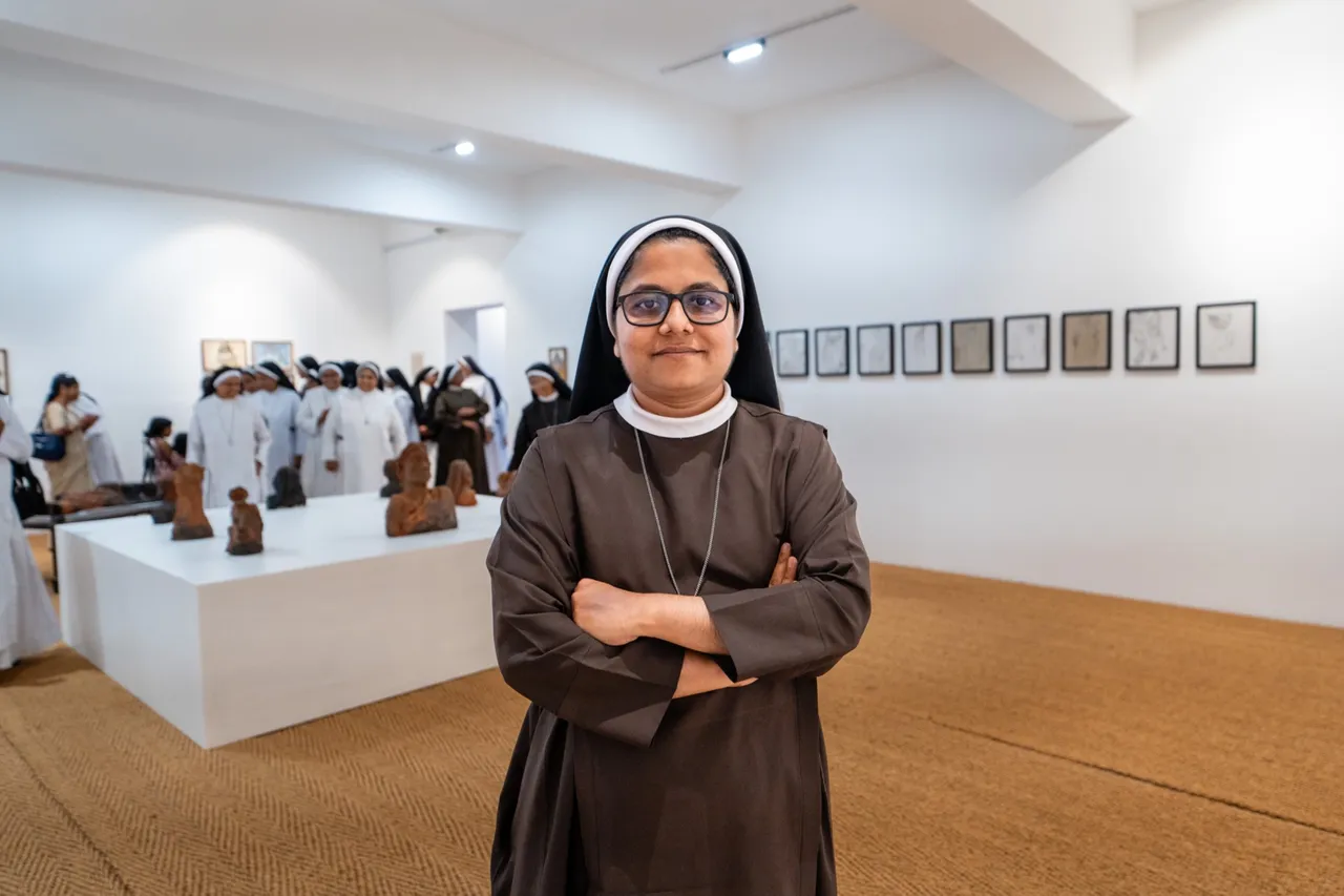 PHOTO 1 (Sr  Malu Joy)