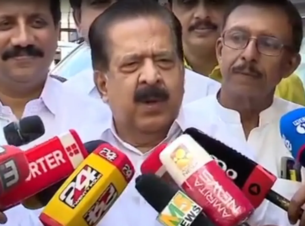 ramesh chennithala press meet-2