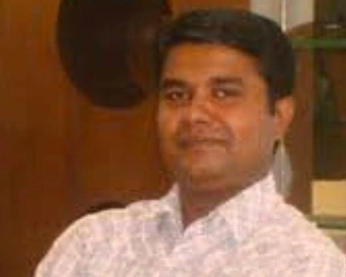 obit jacob liju george