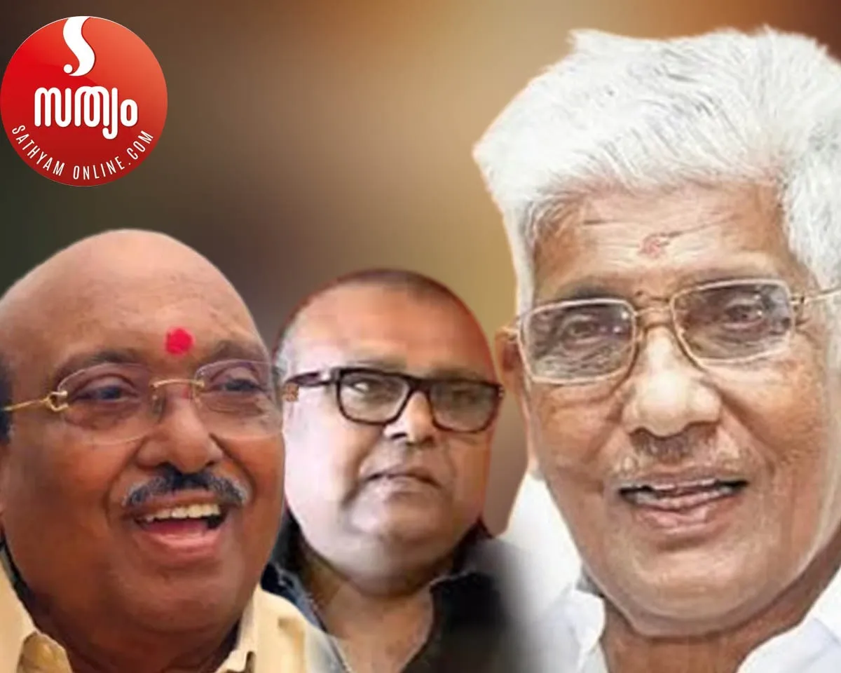 vellappally natesan thushar vellappally g sukumaran nair