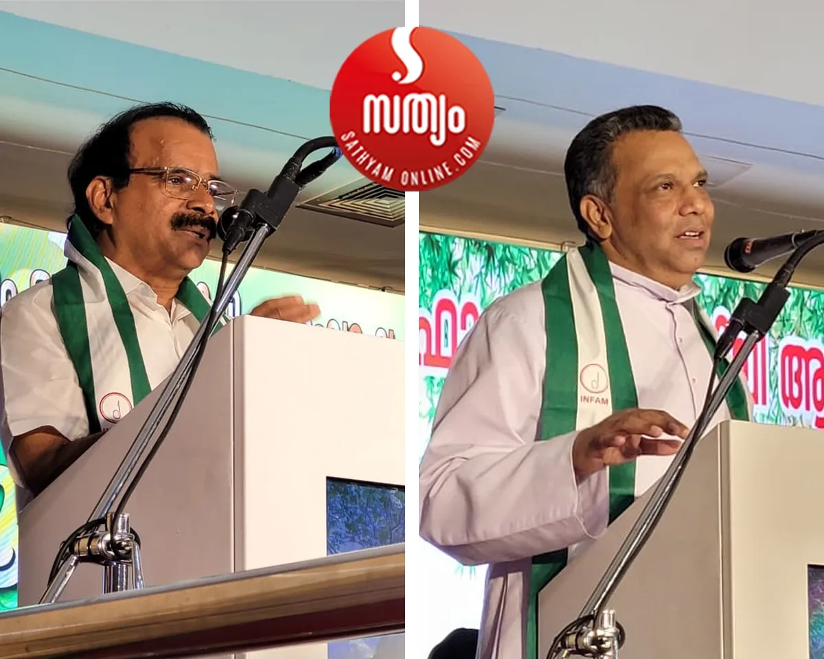 george kurian thomas mattamundayil