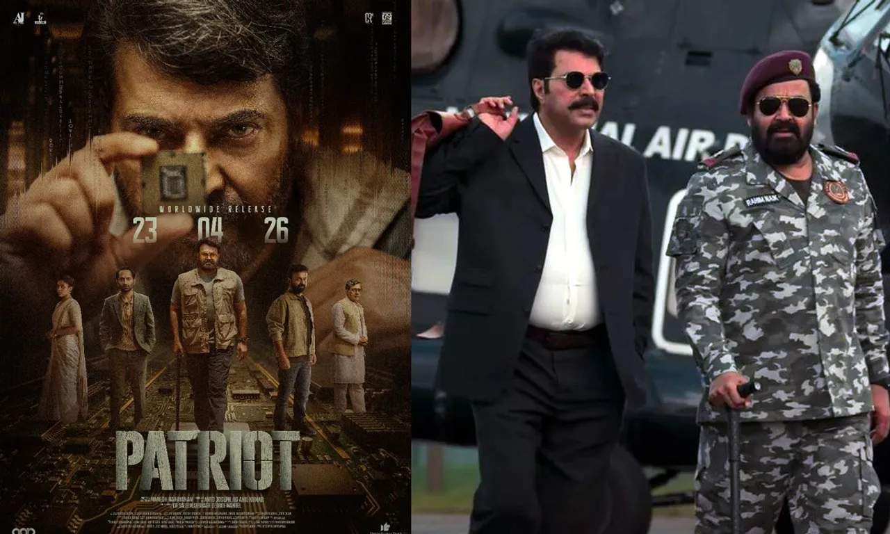 Patriot-Release-Date