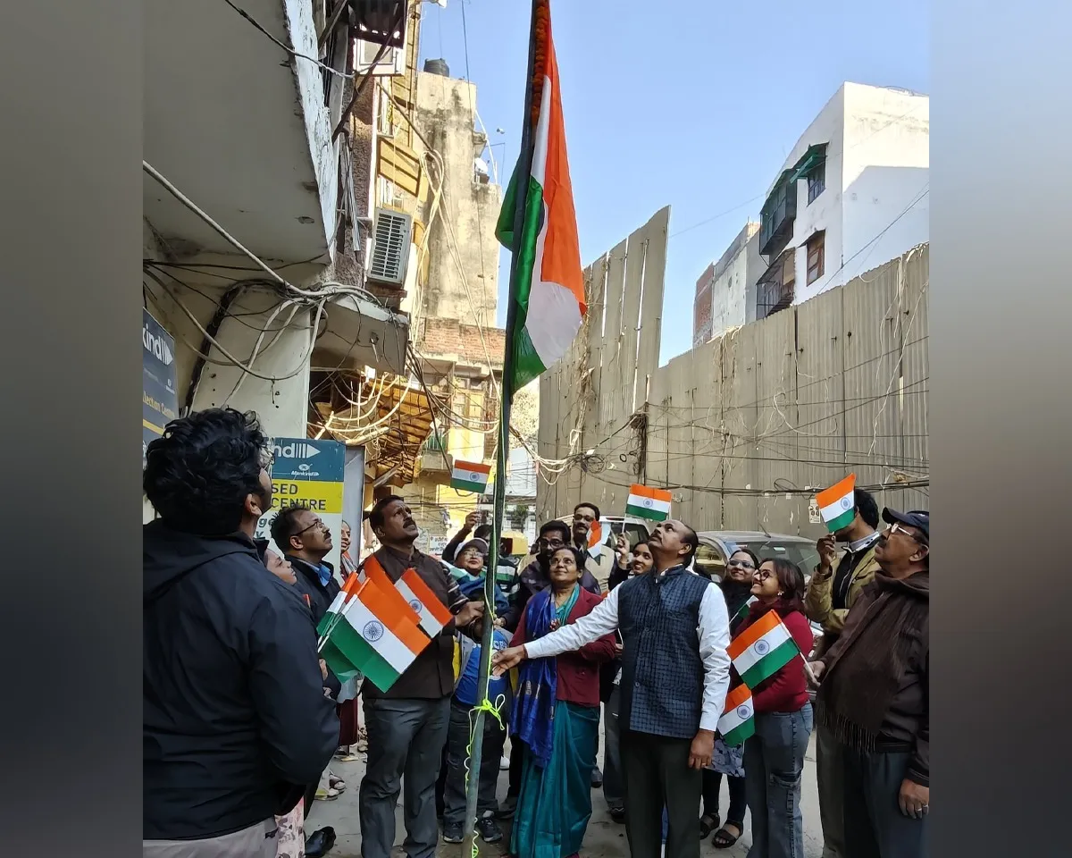 dma republic day selebration-2