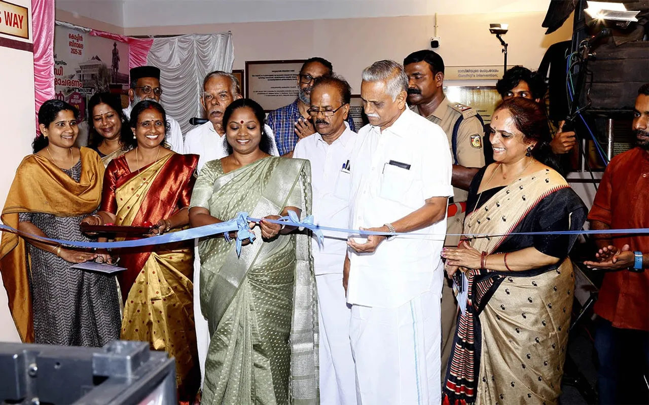 mahatmagandhi exhibition-2