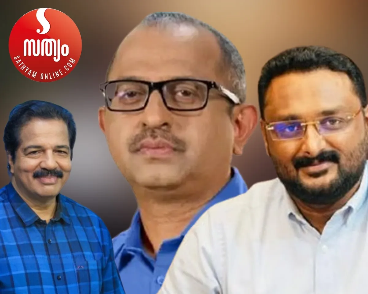 sreekanddan nair vinu v john anto augustine