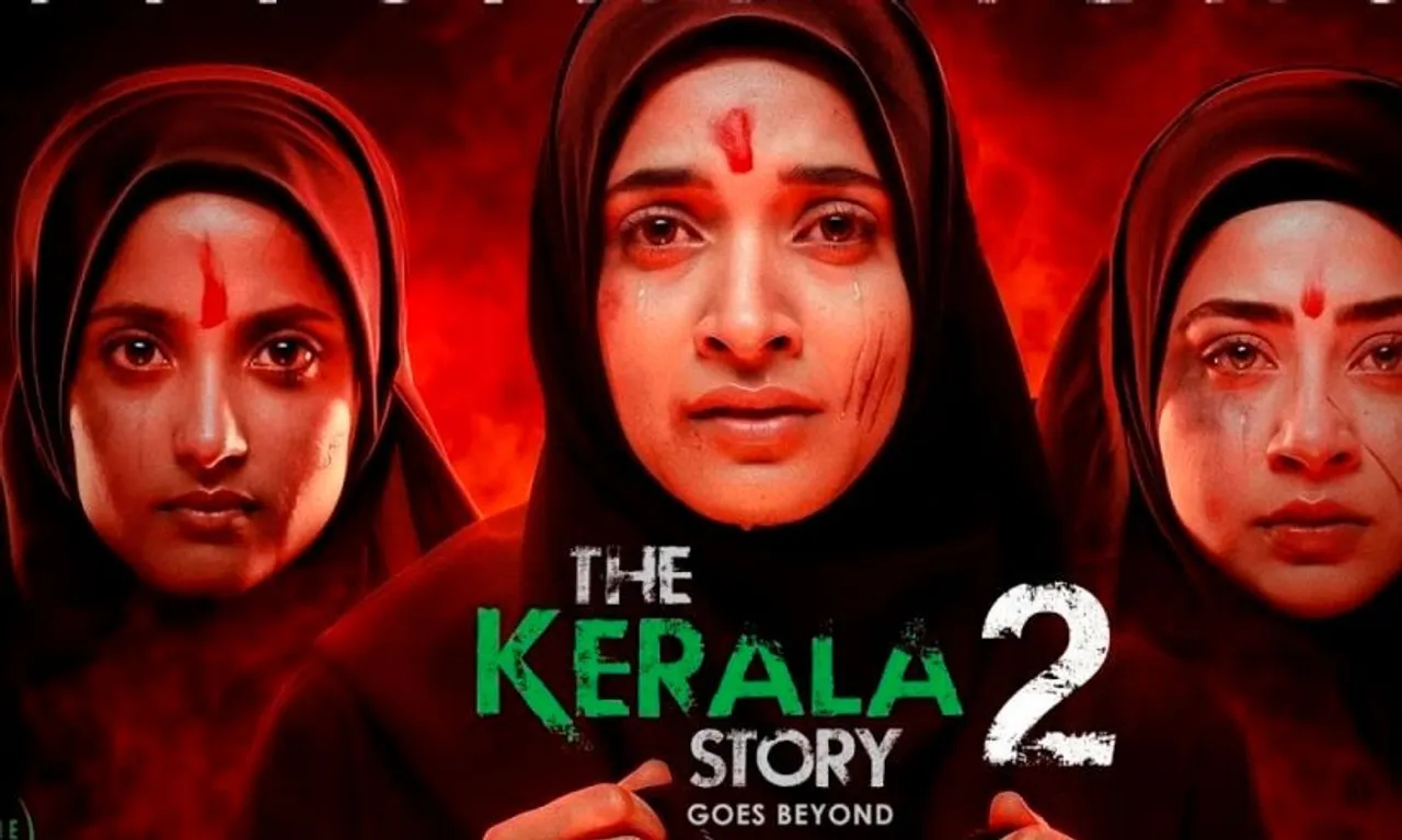 the kerala story 2
