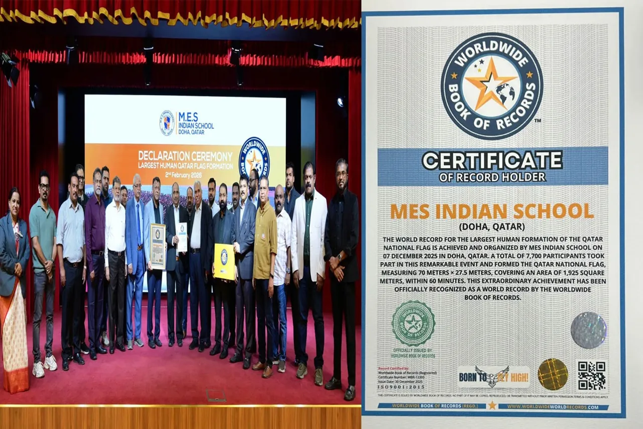 linka book of records