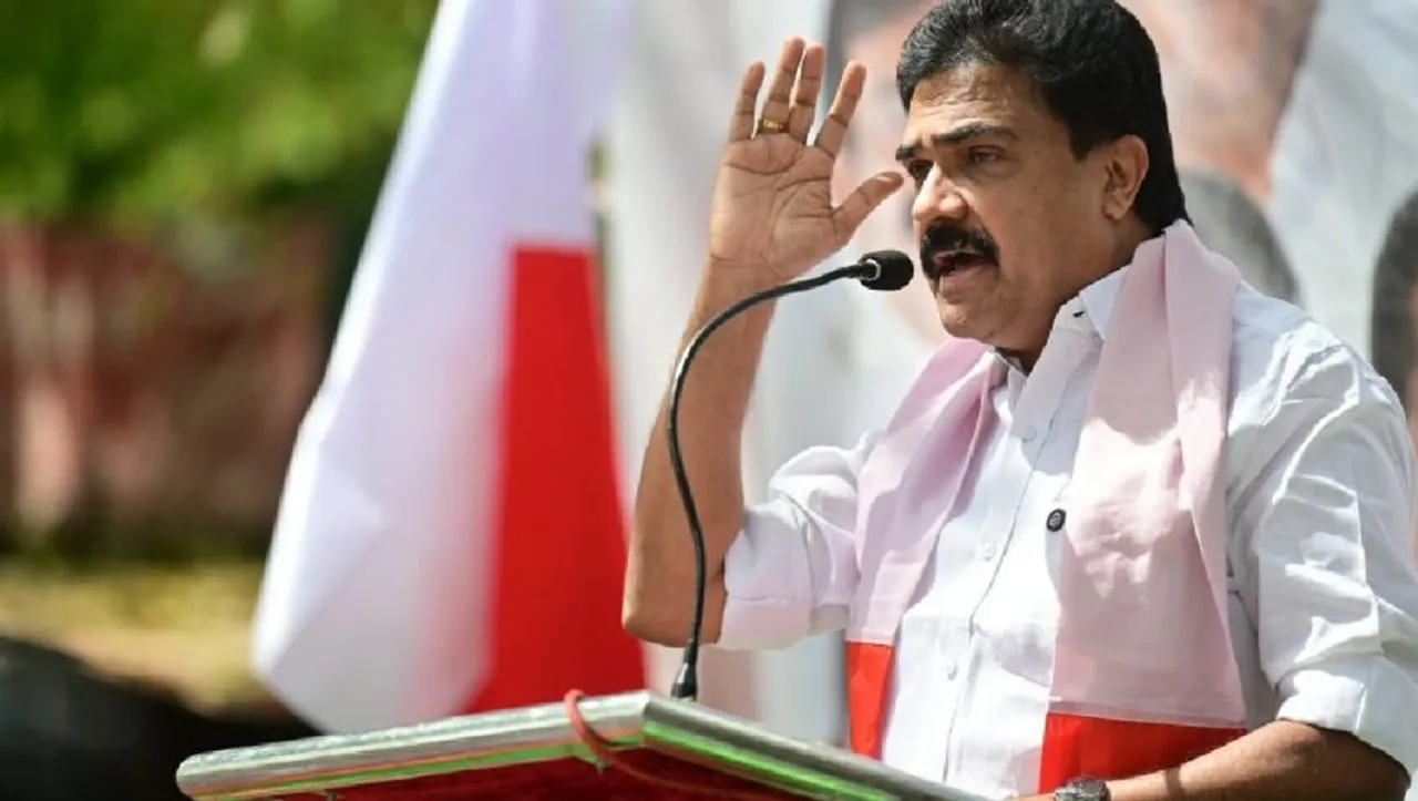 jose k mani vijasana jadha