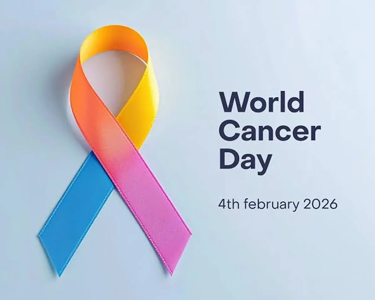 world cancer day