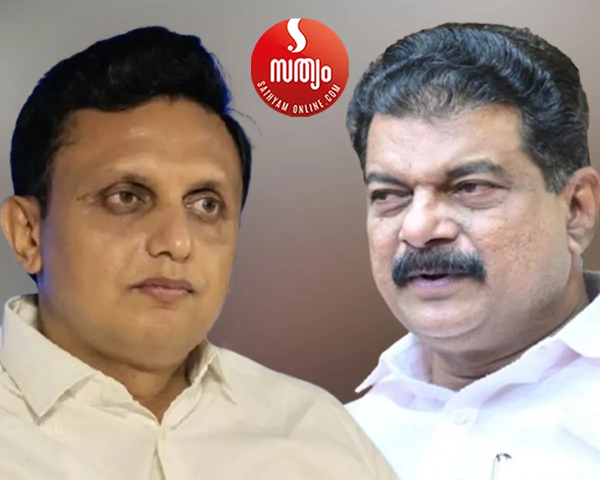 pa muhammad riyaz pv anvar