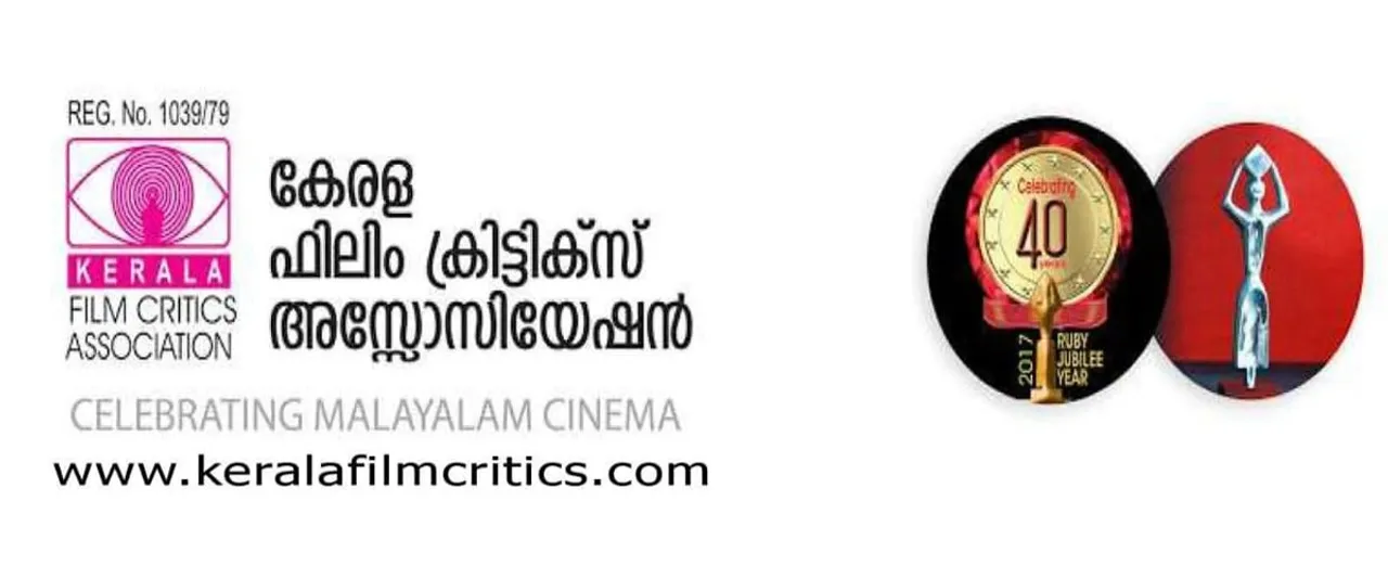 kerala film critics association