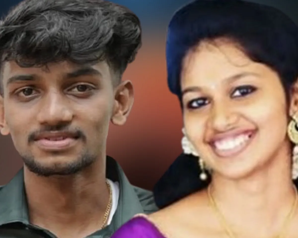 sreenath sreelakshmi