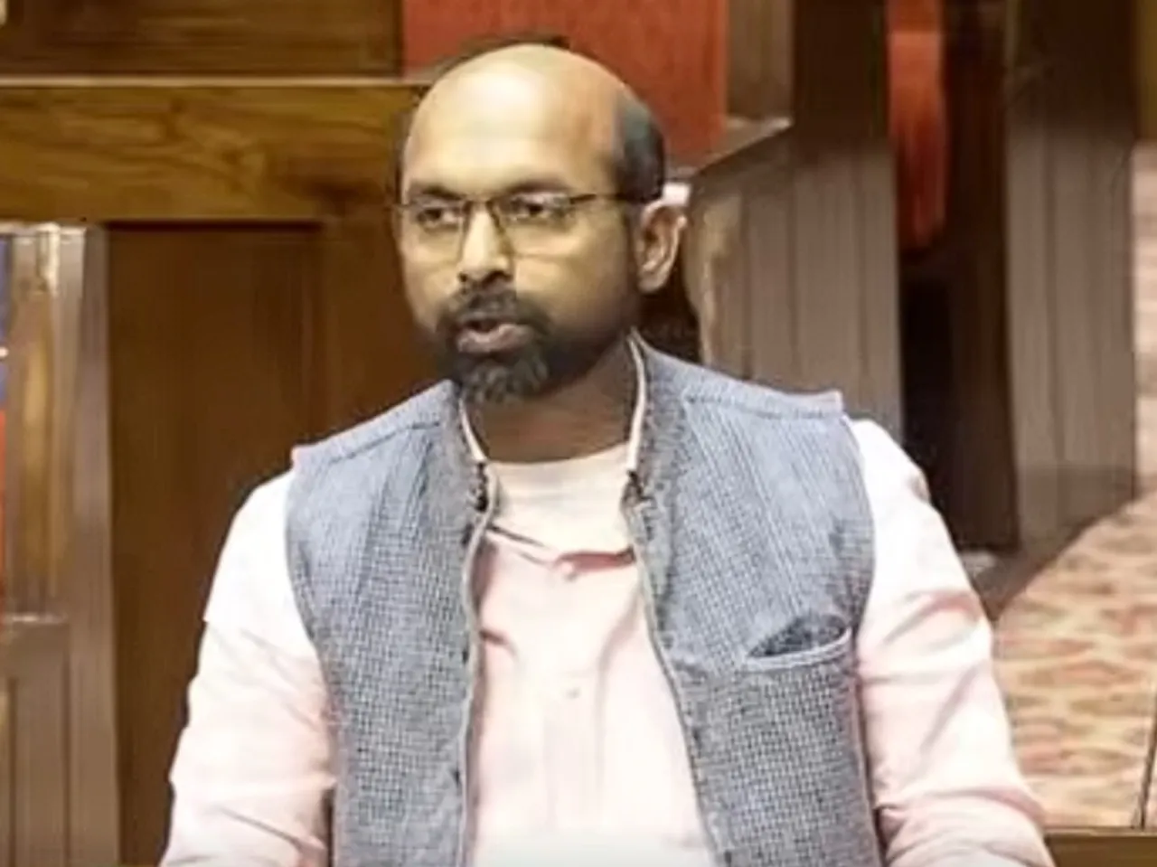 v sivadasan mp