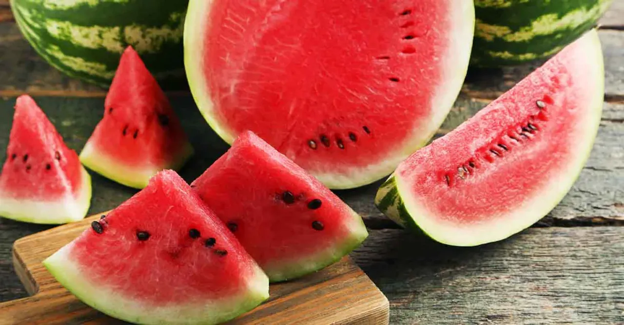 watermelon