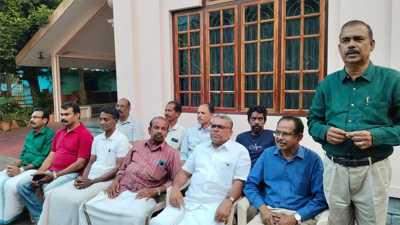 panchayath convension