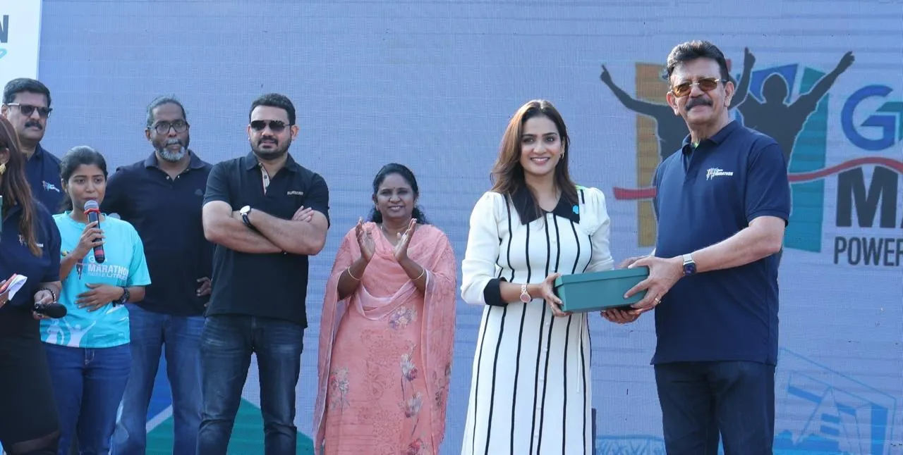 PHOTO-2 (Actor Aditi Ravi)