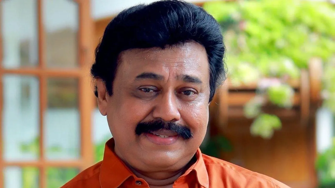 vinayan