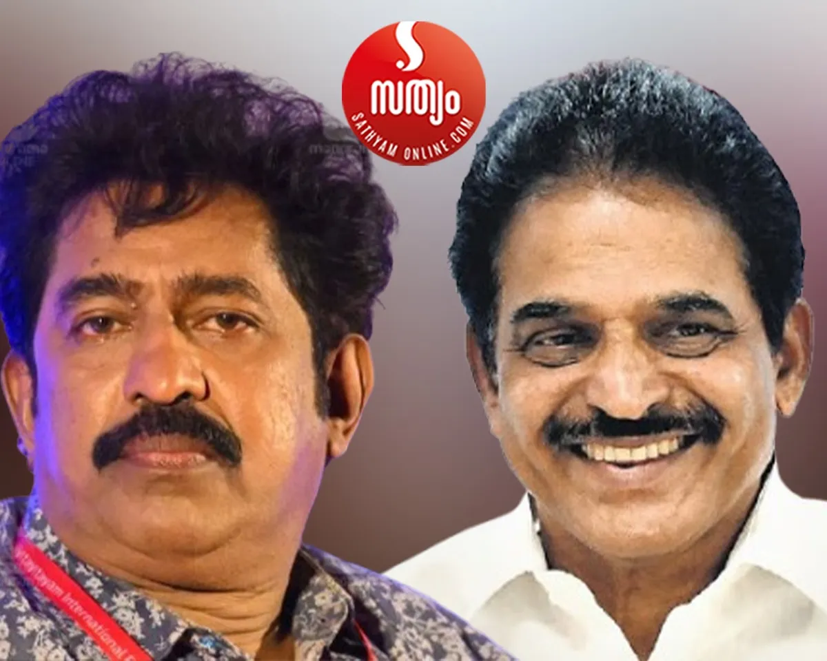 prem kumar kc venugopal