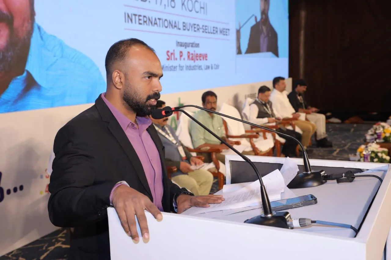 TRADEX - Concluding event